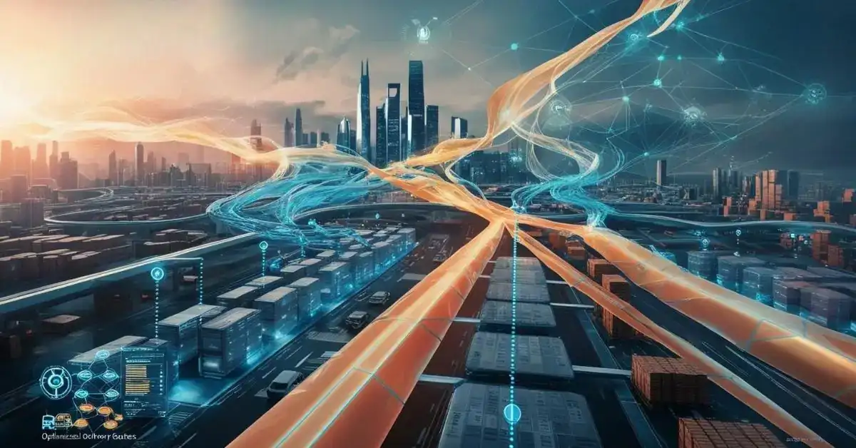 Logistics Operations