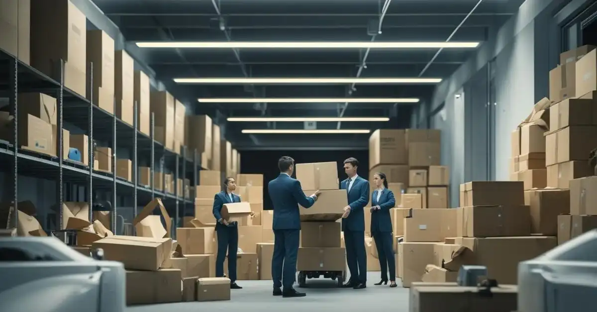 delivery experience management