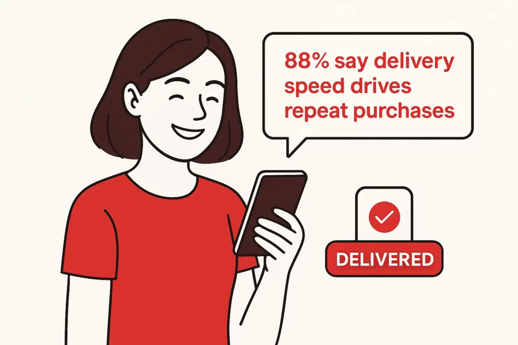 Why Choose Next Day Delivery Services - Faster Customer Satisfaction & Trust - Royaldigitalagency Why Choose Next Day Delivery Services - Faster Customer Satisfaction & Trust
- Royaldigitalagency