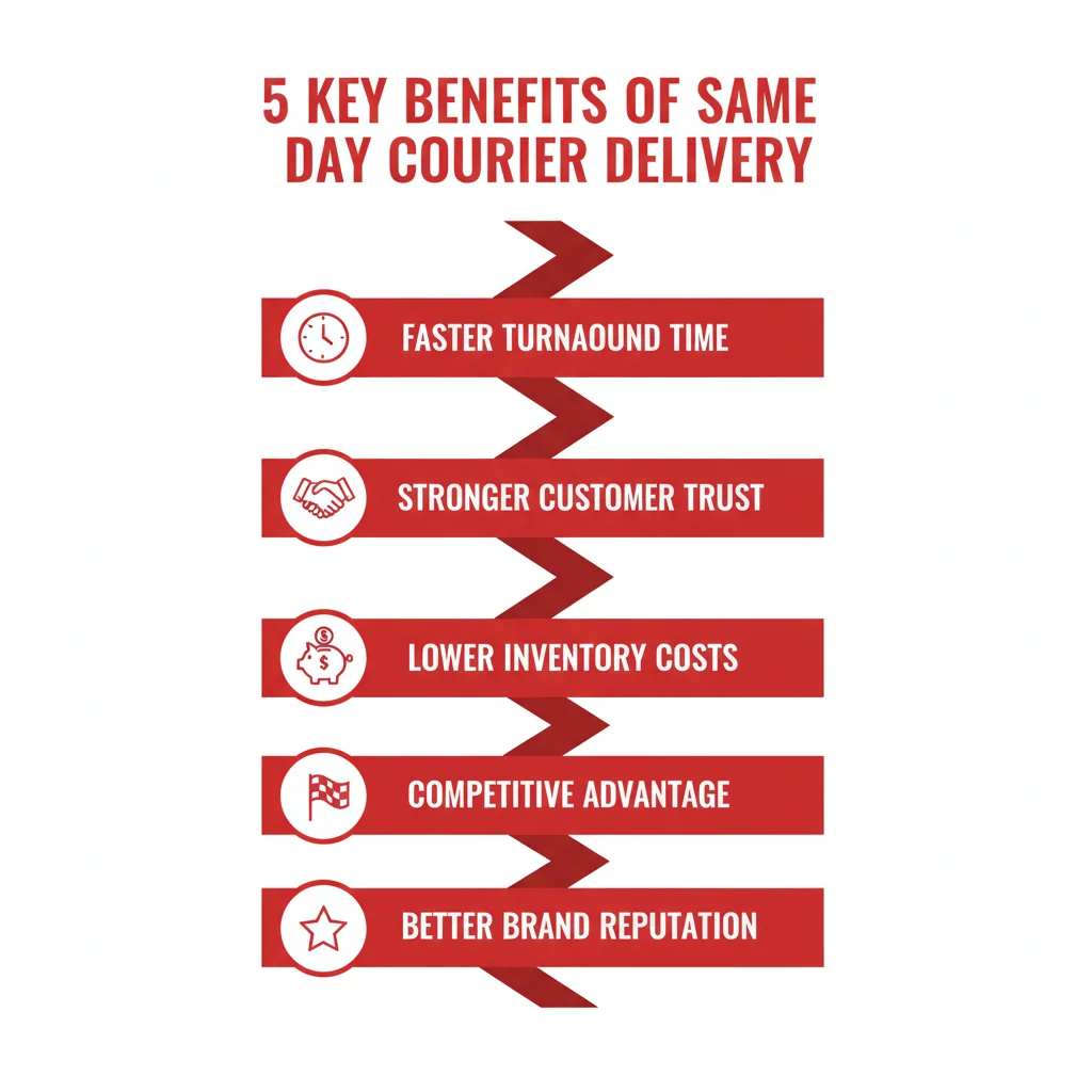 Book Same Day Courier Service CA, USA - Speedsternow Delivery 