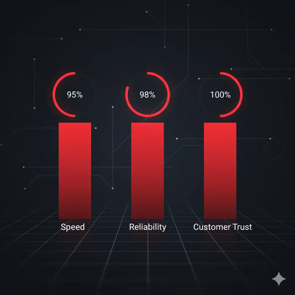 Why Choosing Speedster Delivery Courier Service in San Francisco - Speedsternow